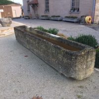 Extra Large Sandstone Trough, France, 18th century - Image 2