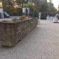 Extra Large Sandstone Trough, France, 18th century - Image 5