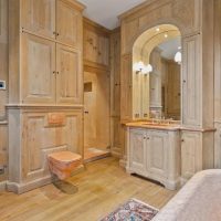 Countryhouse Verona marble and bleached oak - Image 2