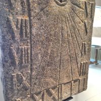 Stone Sundial 18th century - Image 8