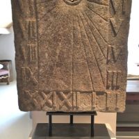 Stone Sundial 18th century - Image 9