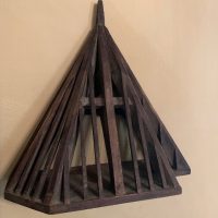 SOLD architectural roof model - Image 2