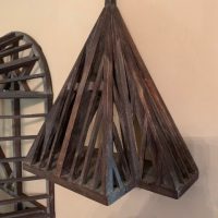 SOLD architectural roof model - Image 6