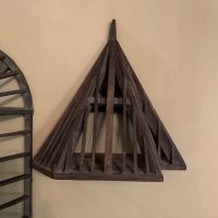 SOLD architectural roof model - Image 7