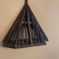SOLD architectural roof model - Image 8