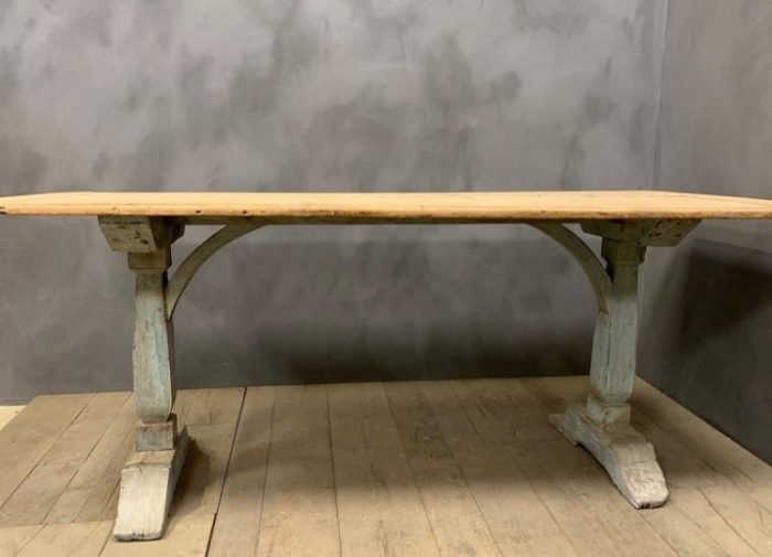 SOLD console table - Image 4