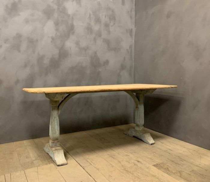 SOLD console table - Image 9