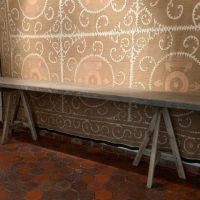 SOLD large console table - Image 5