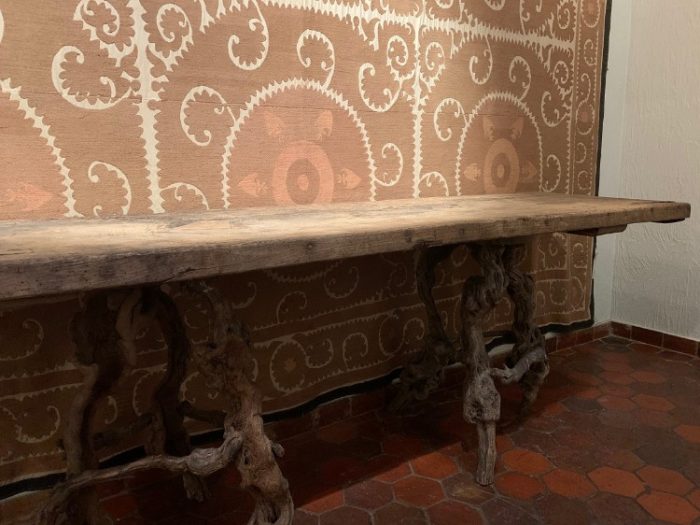 large console table - Image 8