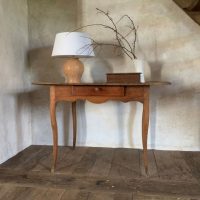 Khmer Vase Tablelamp - Image 2