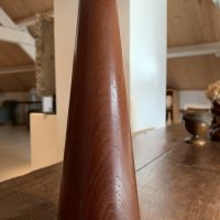 danish midcentury tablelamp - Image 6