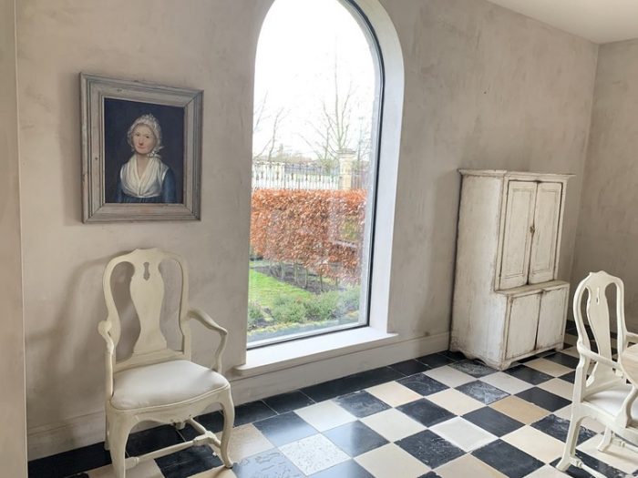 Portrait gustavian - Image 4