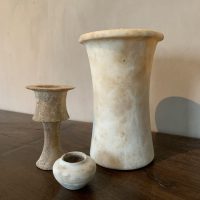 bactrain alabaster vessel - Image 4