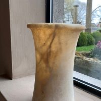 bactrain alabaster vessel - Image 5