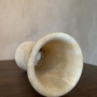 bactrain alabaster vessel - Image 6