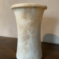bactrain alabaster vessel - Image 7