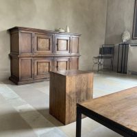 SOLD CUBE WALNUT - Image 2