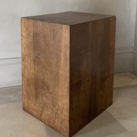 SOLD CUBE WALNUT - Image 6