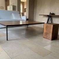 SOLD CUBE WALNUT - Image 8