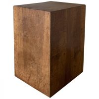 SOLD CUBE WALNUT - Image 9