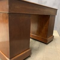 walnut desk - Image 8