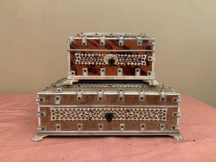 anglo indian box - Image 2