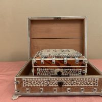 anglo indian box - Image 3