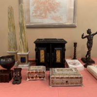 anglo indian box - Image 4