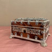 anglo indian box - Image 6