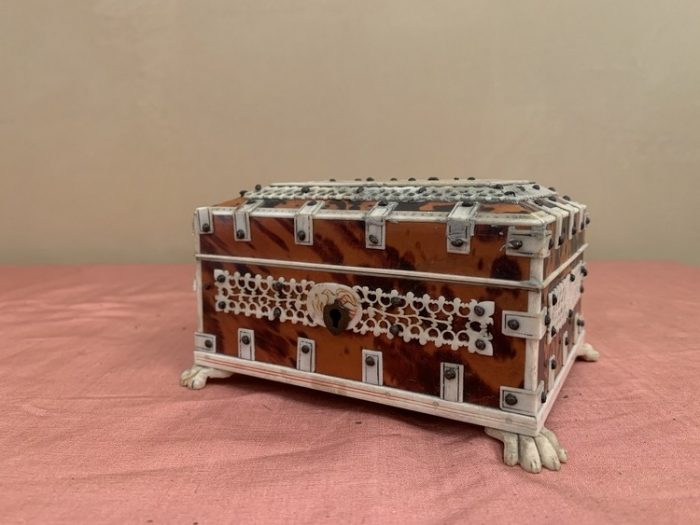 anglo indian box - Image 6