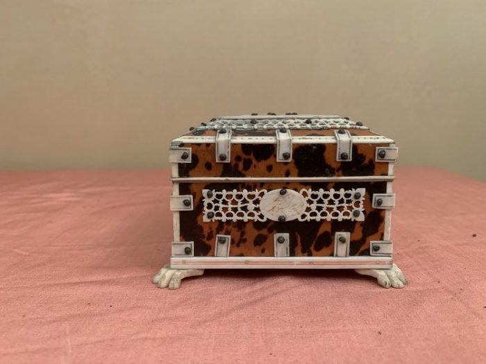 anglo indian box - Image 7
