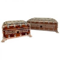 anglo indian box