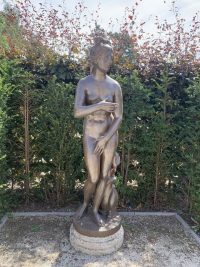 bronze statue venus - Image 2