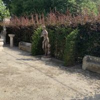 bronze statue venus - Image 3