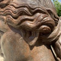 bronze statue venus - Image 6