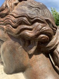 bronze statue venus - Image 6