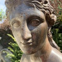 bronze statue venus - Image 7
