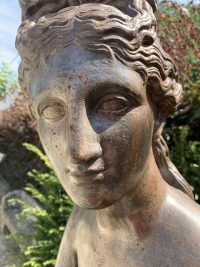 bronze statue venus - Image 7