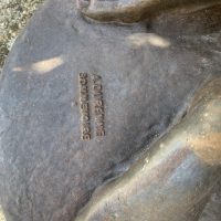 bronze statue venus - Image 8