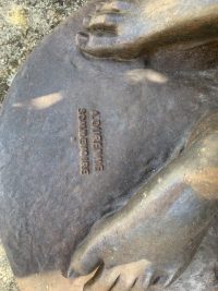 bronze statue venus - Image 8