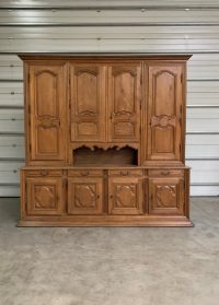 library cupboard buffet - Image 3