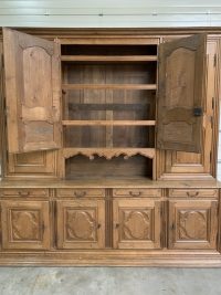 library cupboard buffet - Image 5