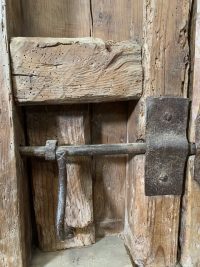Stabledoor horse rustic door - Image 7