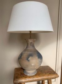 SOLD han vase tablelamp - Image 4