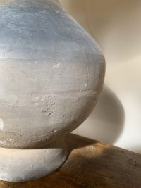 SOLD han vase tablelamp - Image 5