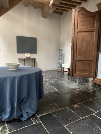 bactrian stone idol - Image 6