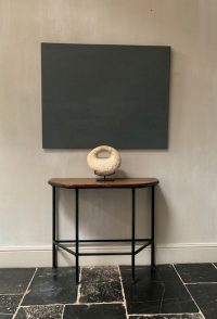 bactrian stone idol - Image 3