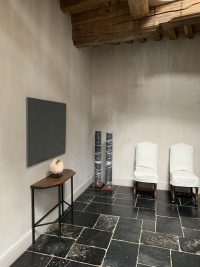 bactrian stone idol - Image 4