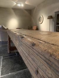 SOLD large console - Image 7