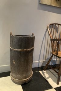 tree trunk planter - Image 5